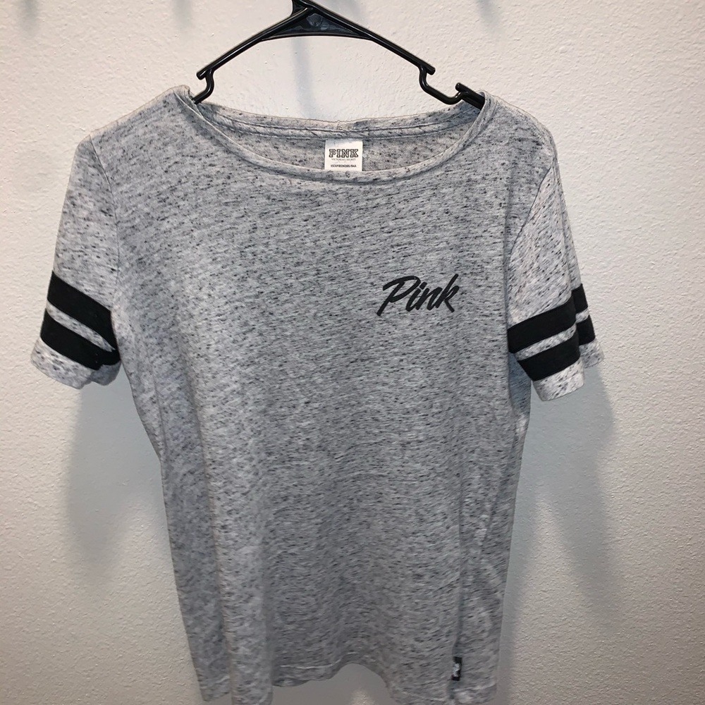 PINK Athletic Tee
